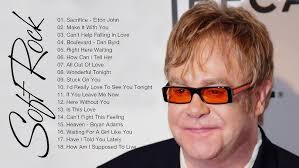 Lobo, Bread, Eric Clapton, Michael Bolton, Air Supply