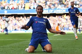 Maybe you would like to learn more about one of these? Maurizio Sarri Confident Star Man Eden Hazard Will Stay At Chelsea Arab News
