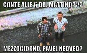 Find and save conte memes | from instagram, facebook, tumblr, twitter & more. Conte E Il Nuovo Allenatore Dell Inter La Rete Si Scatena Foto Sportmediaset