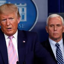 The partial government shutdown is now the longest in american history, and hundreds of thousands of people are feeling the strain. Trump Resists National Shutdown Leaving It Up To States