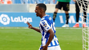 Alexander isak fm 2021 scouting profile. Tore Am Fliessband Erinnert Sich Der Bvb An Isak