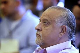 Providence regulators suspend licenses of Federal Hill bar