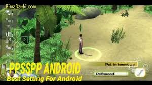 15/3/2017 · first, you must enter the cheat gnome code during gameplay (without pausing): Psp Android The Sims 2 Castaway Ppsspp Android Best Setting For Android