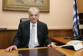 O γιώργος παπαγεωργίου στην νέα σειρά της γιωργοσ παπαγεωργιου. Efyge Apo Th Zwh O Prwhn Yfypoyrgos Ths Nd Giwrgos Papagewrgioy