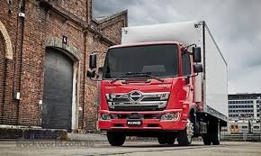 It is possible to get market price of new or used hino by vin number. New Hino 500 Series Fd1124 Manual Crew Cab Trucks For Sale Specifications And Dealer Quotes