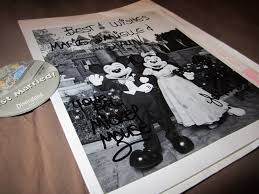 Is This Real If You Send Mickey And Minnie An Invitation To Your Wedding They Will Wedding Day Invitations Wedding Invitations Wedding Invitation Etiquette