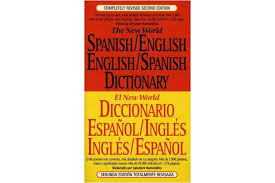 To send someone or something somewhere f.: The New World Spanish English English Spanish Dictionary Spanish Kogan Com