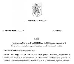 Asociatiile De Proprietari Obligate Sa Faca Rampe De Acces