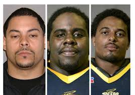 Former UT players sentenced for point-shaving