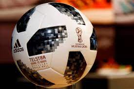 15 juni 2018 admin komentar dinonaktifkan pada stadion sochi bersiap untuk pertandingan besar. World Cup 2018 Official World Cup Ball Creates Flutter Sports News The Indian Express