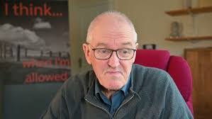 Marcus Kinney's Instagram, Twitter & Facebook