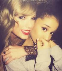 Taylor Swift makes bride's dream come true by hanging out with newlyweds