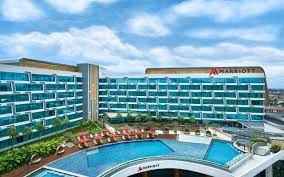 3,087 likes · 2,553 were here. Yogyakarta Marriott Hotel In Sleman Indonesia From 86 Photos Reviews Zenhotels Com