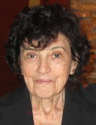 Obituary information for Sarah Boffice