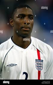 Jlloyd samuel aston villa hi-res stock photography and images