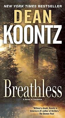 Breathless – Dean Koontz