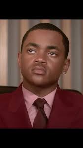 Ghost Talks about His Dad Power