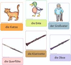 Sie fordern zum kreativen spielen, gestalten und auch eigenem improvisieren heraus. Bildkarten Instrumente Und Figuren Zaubereinmaleins Designblog