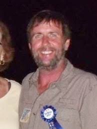 Patrick Harsha's Instagram, Twitter & Facebook