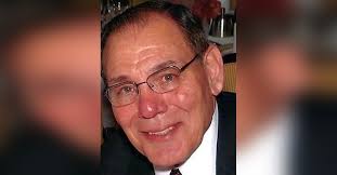 Obituary information for Robert J. Nobrega