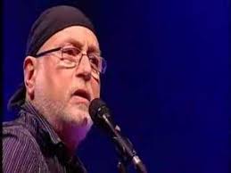 Patrick Norman (singer)