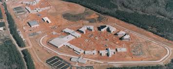 Edgefield, sc real estate & homes for sale. U S Federal Correctional Institution Edgefield South Carolina Caddell Construction Co Llc
