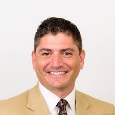 Change Agent: Eric Goldstein of the King of Prussia District in  Pennsylvania