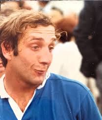 Hommage et amitié sur le pré