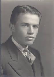 Maxon Leonard Crumb (1921-2011)