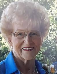 Obituary information for Marlene Claire (Inhulsen) Ammerman
