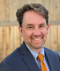 Ted DeLong named Managing Director