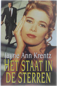 Het staat in de sterren, Jayne Ann Krentz, 9789055013975