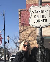 Share Your Route 66 Story Campaign