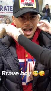 Megan Barton Hanson labels Wes Nelson a 'little s***' during double  piercing ahead of Dancing