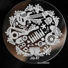 Klaviatur zum ausdrucken,klaviertastatur noten beschriftet,klaviatur noten,klaviertastatur zum ausdrucken,klaviatur pdf. Jq Serie Hot Fashion Diy Nail Stamping Platten Polen Vorlage Stempeldruck Vorlagen Gitarre Klavier Jq 57 Piano Bach Piano Benchpiano Notes For Children Aliexpress