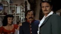 Épisodes 8 à 14 dvd 3 : Zorro Season 2 Episode 4