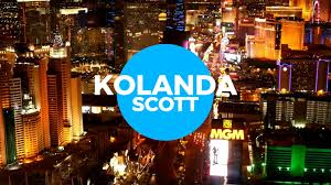 Kolanda Scott
