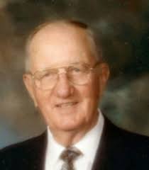 Walter W. "Wally" Schuppe Obituary May 9, 2006