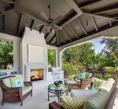 New Interior Design Ideas For The New Year Home Bunch An Interior Design Luxury Homes Blog Outdoor Living Space Outdoor Rooms Outdoor Living