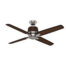 Added compare wifi wall control for verge ceiling fan hkyp309983. Casablanca 54 Aris Brushed Nickel Ceiling Fan With Wall Control Model 59123 Dan S Fan City C Ceiling Fans Fan Parts Accessories