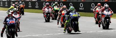 2° jorge lorenzo, 3° andrea dovizioso. Motogp Guida Al Regolamento Di Qualifiche E Prove Libere Bwin