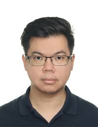 Benedict Lian Shi Xiang