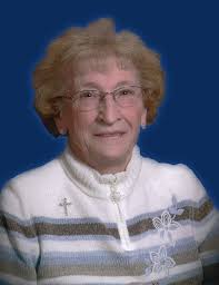 Obituary information for Esther Harmening