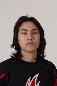 2024-25 Esports Roster