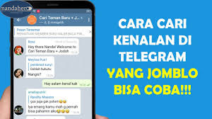 Link grup wa jomblo adalah grup whatsapp yang ditujukan khusus buat anda yg ingin mencari pacar atau jodoh lewat grup chat whatsapp. Link Grup Whatsapp Jomblo Bandung