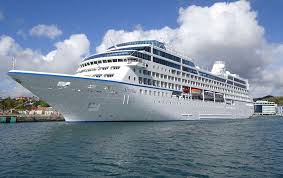 Going northbound, which side should we choose, port, left or starboard, right. Ocean Cruise Guides Blog