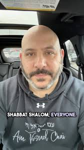 Shabbat shalom friends