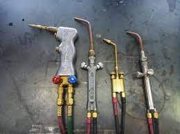 Flamingsteel Metal Working Tools Welding Shop Welding Tools