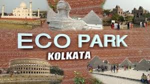 If you have spare time to pass then you can visit here. Sunukpahari Eco Park Bankura