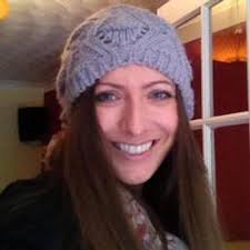 Elizabeth Danforth (@TiztheLiz)